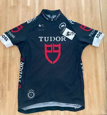 divisa tudor bmc